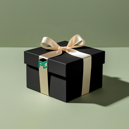 Custom Jewelry Gift Boxes - Image 1